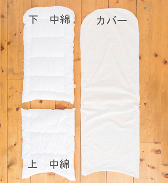 パーツ